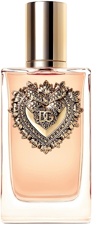 Dolce & Gabbana Devotion - Eau de Parfum — photo N4