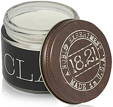 Fragrances, Perfumes, Cosmetics Hair Clay - 18.21 Man Made Clay