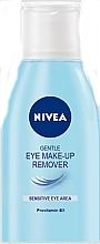 NIVEA Make-up Remover - Eye Makeup Remover — photo N1