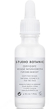 Face Serum - Studio Botanic Face Serum — photo N9