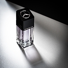 Mercedes-Benz Select - Eau de Toilette — photo N7