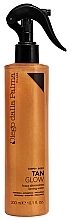 Fragrances, Perfumes, Cosmetics Glowing Tanning Spray - Diego Dalla Palma Tan Glow Illuminating Tanning Water