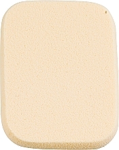 Square Makeup Sponge - Peggy Sage — photo N1