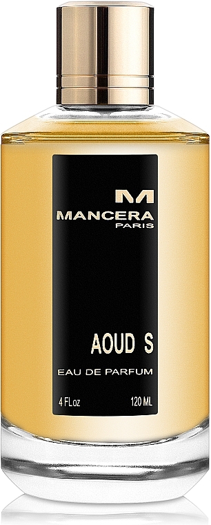 Mancera Aoud S - Eau de Parfum — photo N1