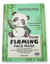 Fragrances, Perfumes, Cosmetics Panda Sheet Mask - Wokali Animal Panda Firming Face Mask