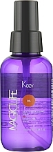 Mineral Hair Oil Spray - Kezy Magic Life Mineral Oil Spray — photo N1