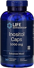 Inositol Dietary Supplement - Life Extension Inositol — photo N5