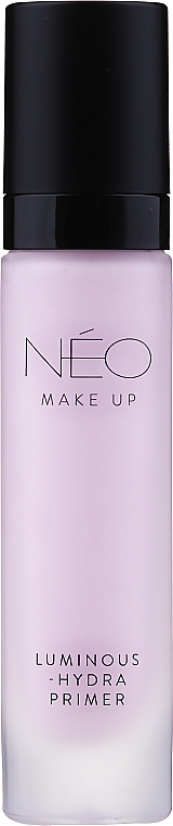 Luminous Hydrating Primer - NEO Make Up Luminous Hydra Primer — photo N2