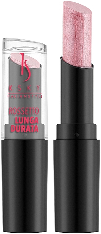 Long-Lasting Lipstick - KSKY Long Lasting Lipstick — photo N1