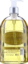 Shower Oil "Almond" - L'Occitane Almond Shower Oil — photo N2