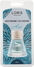 Fragrances, Perfumes, Cosmetics Angel Car Perfume - Loris Parfum