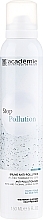 GIFT! Moisturising Mist 'Eco Protection' - Academie Stop Pollution — photo N6