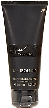 Fragrances, Perfumes, Cosmetics Mauboussin Elixir Pour Elle - Body Lotion