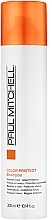 Fragrances, Perfumes, Cosmetics Colored Hair Shampoo - Paul Mitchell ColorCare Color Protect Daily Shampoo