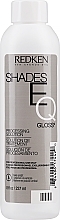 Fragrances, Perfumes, Cosmetics Hair Color - Redken Shades EQ Processing Solution