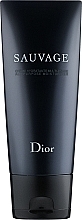 Fragrances, Perfumes, Cosmetics Dior Sauvage - Universal Moisturizing Cream