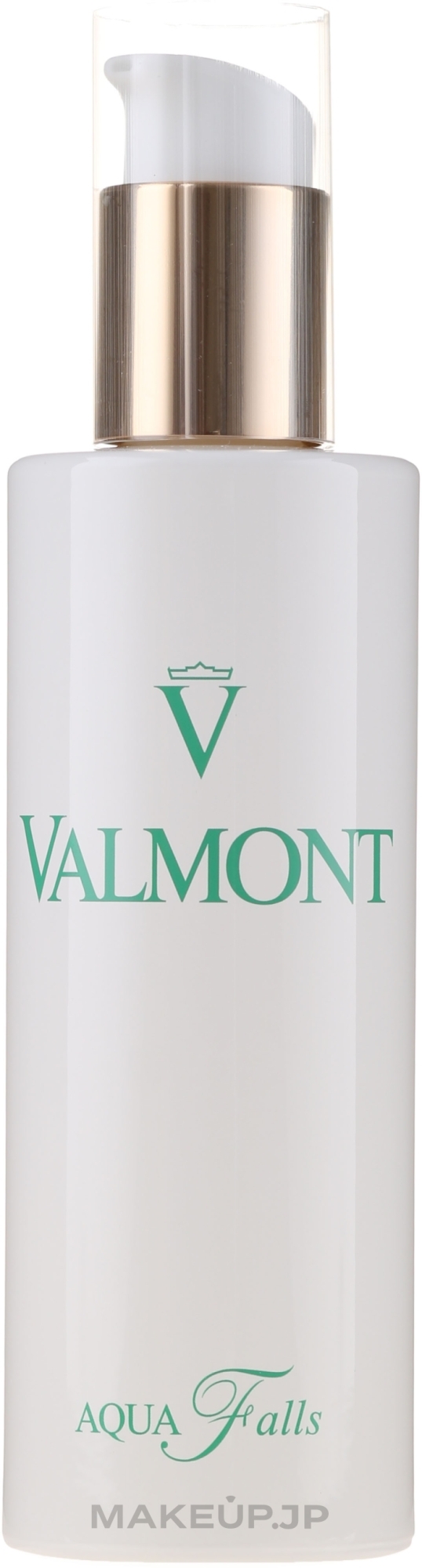 Makeup Remover Water - Valmont Aqua Folls  — photo 150 ml