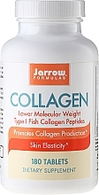 Fragrances, Perfumes, Cosmetics Collagen Tablets - Jarrow Formulas Collagen