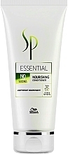 Lightweight Nourishing Conditioner - Wella Sp Essential Nourishing Conditioner — photo N1