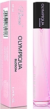 Fragrances, Perfumes, Cosmetics Neness Olympiqua Blosom - Eau de Parfum