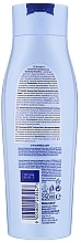 Care Shampoo "Volume & Care" - NIVEA Hair Care Volume Sensation Shampoo — photo N6