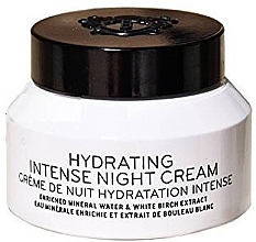 Fragrances, Perfumes, Cosmetics Intensive Moisturizing Night Cream - Bobbi Brown Hydrating Intense Night Cream