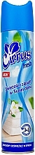 Air Freshener 'Freshness' - Cirrus — photo N1