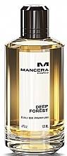 Fragrances, Perfumes, Cosmetics Mancera Deep Forest - Eau de Parfum (tester with cap) 