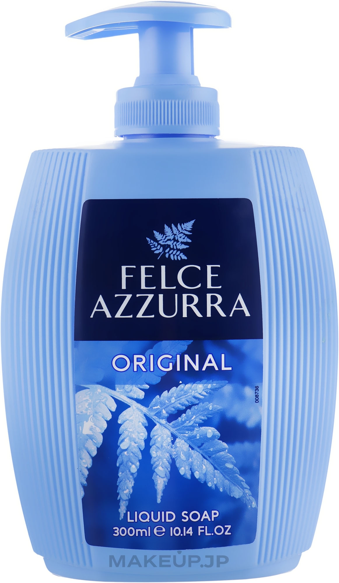Liquid Soap - Felce Azzurra Original  — photo 300 ml