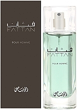 Rasasi Fattan Pour Homme - Eau de Parfum — photo N1