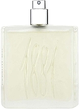 Cerruti 1881 Pour Homme - Eau de Toilette (tester without cap) — photo N1