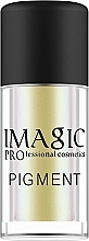 Powder Pigment - Imagic Pigment Loose Powder Eyeshadow — photo N1