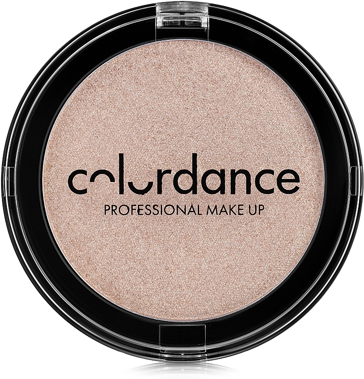 Baked Highlighter "Star Shine" - Colordance — photo N36