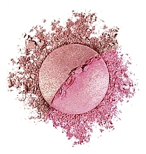 Blush - Bourjois Le Duo Blush Color Sculpting — photo N6