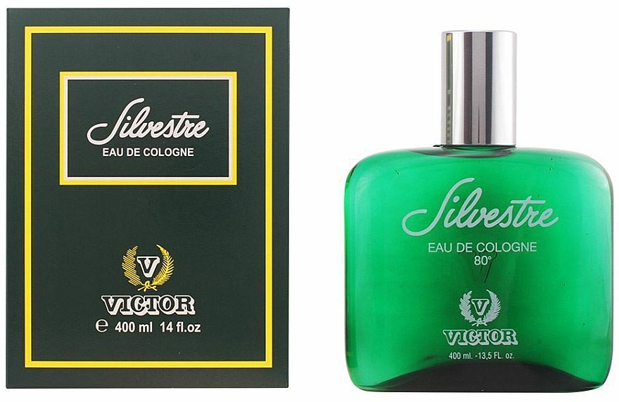 Victor Silvestre - Eau de Cologne — photo N16