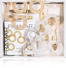 Fragrances, Perfumes, Cosmetics Colorist's Set "Holiday Inspiration 3.0" - Framar Holi-Yay Kit 2020