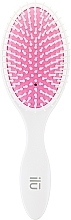 Fragrances, Perfumes, Cosmetics Hair Brush - Ilū Hair So Touchable Oval Detangling Brush