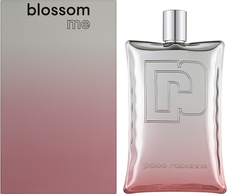 Paco Rabanne Pacollection Blossom Me - Eau de Parfum — photo N4