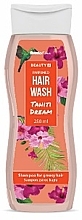 Fragrances, Perfumes, Cosmetics Shampoo for Oily Hair - Bradoline Beauty4 Hair Wash Shampoo Tahiti Dream For Greasy Hair