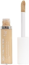 2-in-1 Foundation-Concealer - Peggy Sage More Than You Think Foundation & Concealer 2-in-1 — photo N7