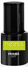 Fragrances, Perfumes, Cosmetics Nail Primer - Neess Primer Soft