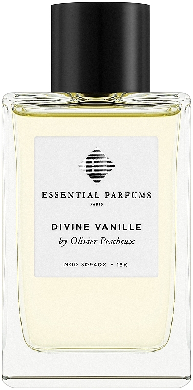 Essential Parfums Divine Vanille - Eau de Parfum — photo N2