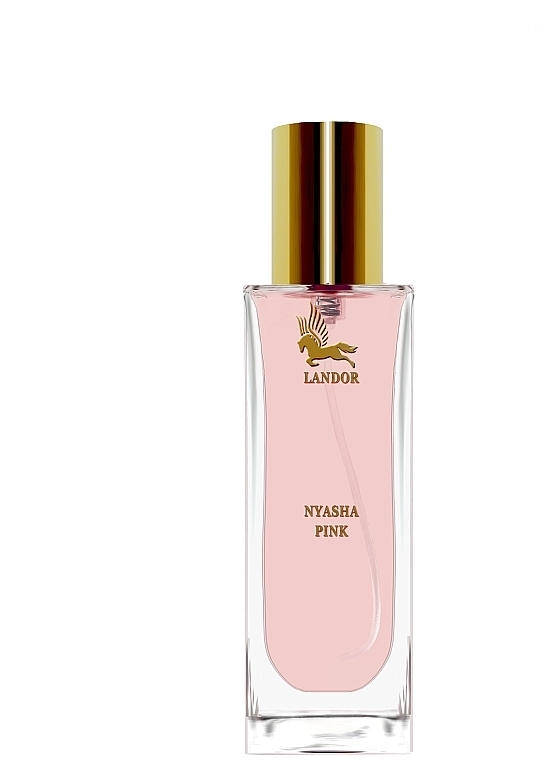 Landor Nyasha Pink - Eau de Parfum — photo N4