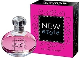 Fragrances, Perfumes, Cosmetics La Rive New Style - Eau de Parfum