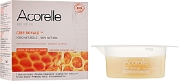 Delicate Area Bee Jelly Hair Removal Wax - Acorelle Cire Royale Wax — photo N1