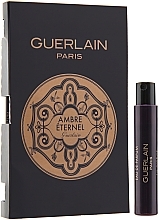 Fragrances, Perfumes, Cosmetics Guerlain Ambre Eternel - Eau de Parfum (mini size)