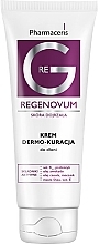 Fragrances, Perfumes, Cosmetics Hand Cream - Pharmaceris G Regenovum Hand Dermotherapy Cream