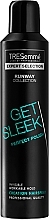 Fragrances, Perfumes, Cosmetics Hair Spray - Tresemme Runway Get Sleek Creation Hairspray