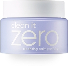 Fragrances, Perfumes, Cosmetics Acerola Cleansing Balm Purifying - Banila Co. Clean It Zero Cleansing Balm Purifying