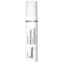 Fragrances, Perfumes, Cosmetics Retinol Facial Serum - The Ordinary Retinal 0.2% Emulsion